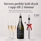 Vinkylaren - Njut av svalt vin i 2 timmar